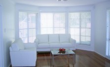 blinds and shutters Indoor Shutters Kwikfynd